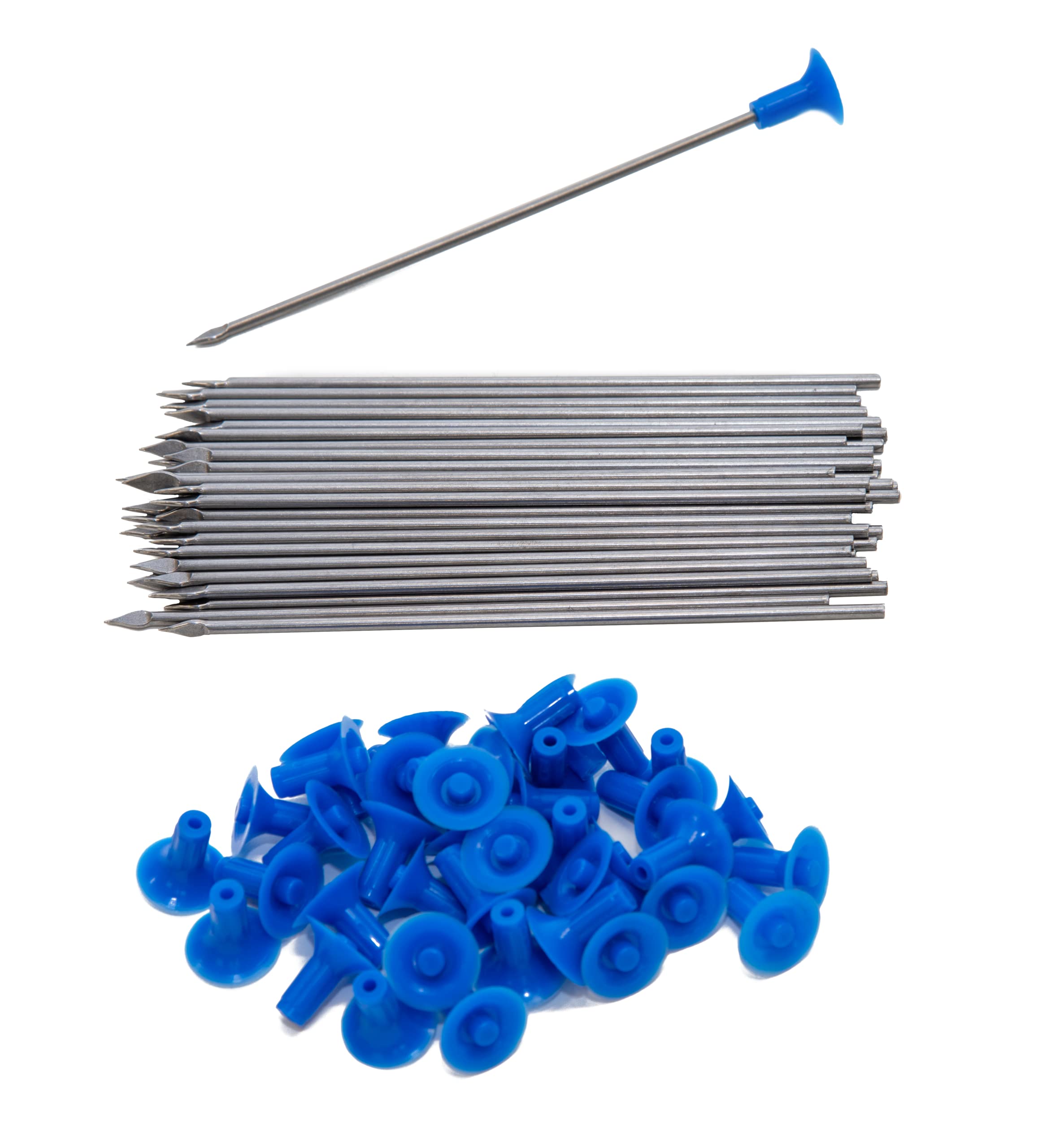 Mua Black Rhino Blowguns .625 Caliber Darts for All .625 Caliber