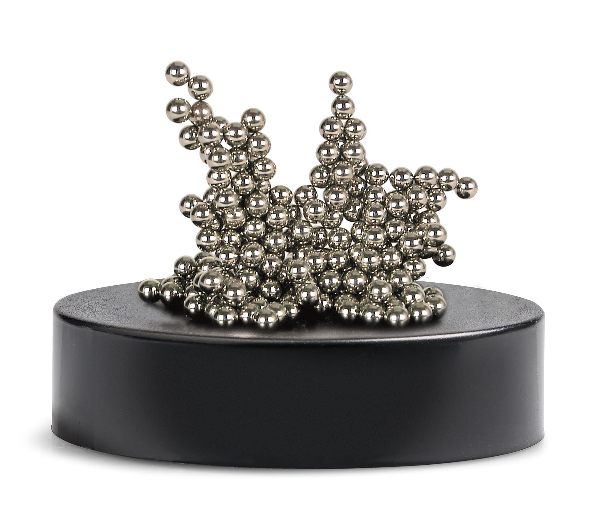 Magnetic Sculpture