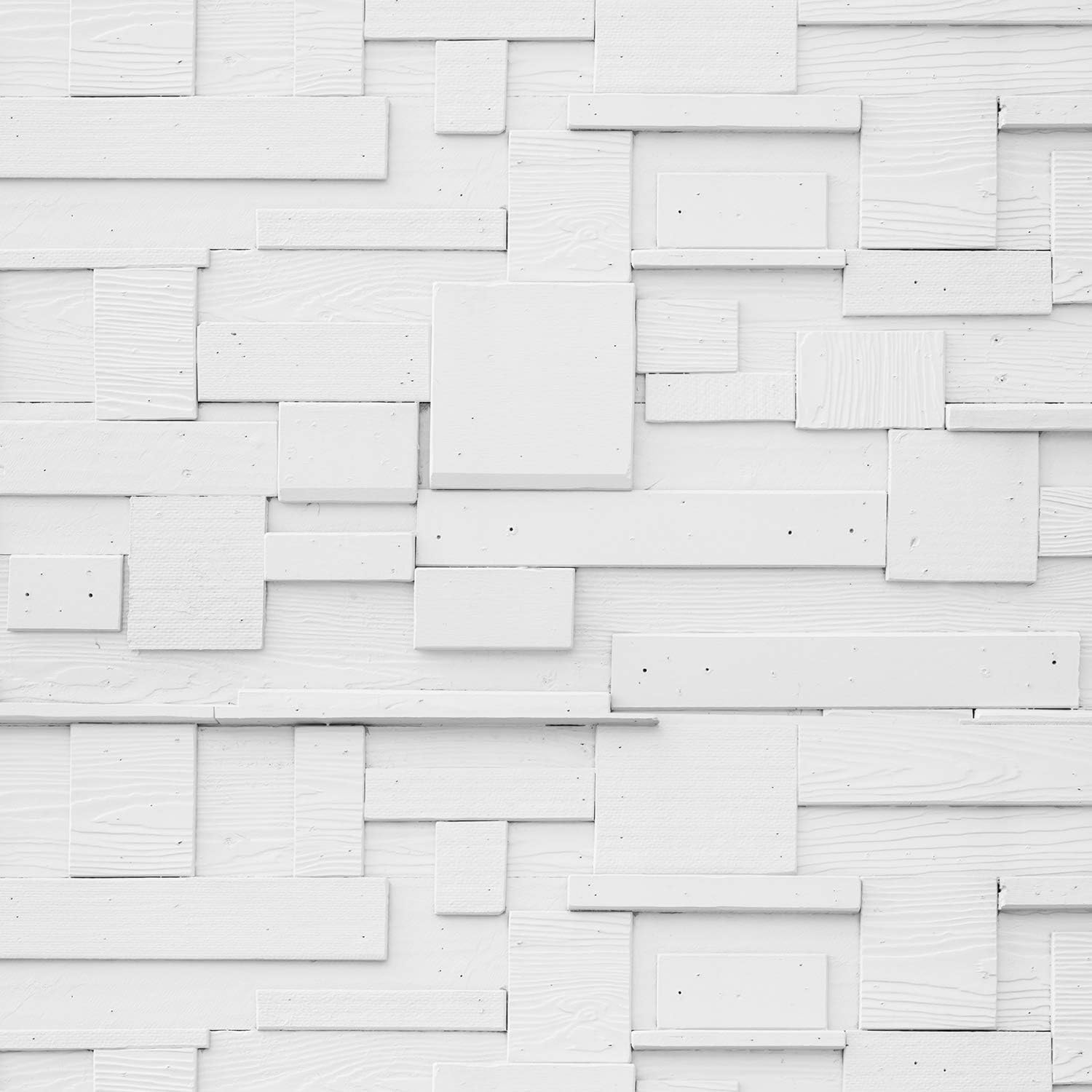 3D Abstract Tiles Wallpaper Peel and Stick Self Adhesive Wallpaper – Removable Decorative Wall Murals – 3D Wall Panel Home Kitchen Wall Decoration (1 pc, 17.71” (W) x 118” (H))