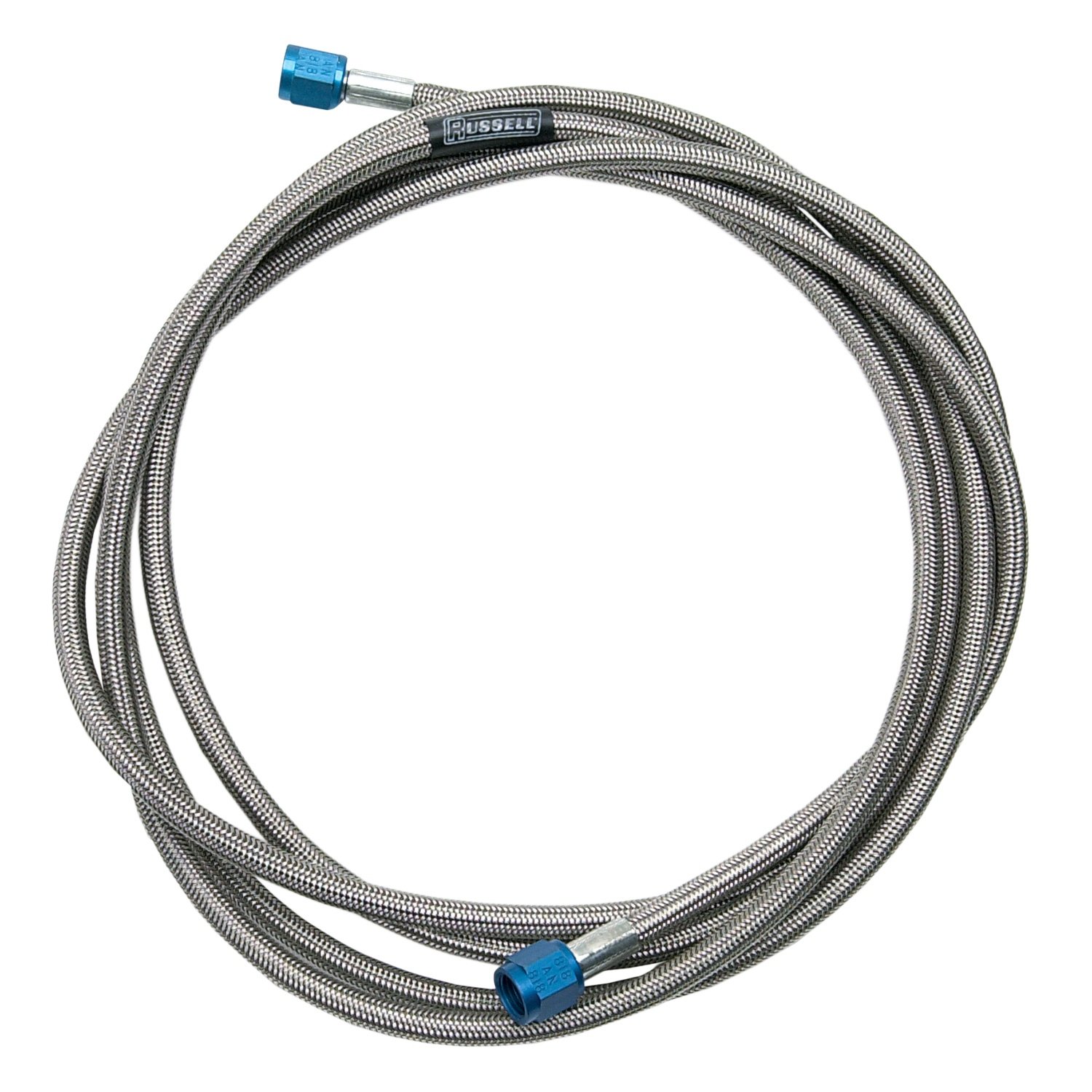 Russell 658220 Nitrous Line assembly