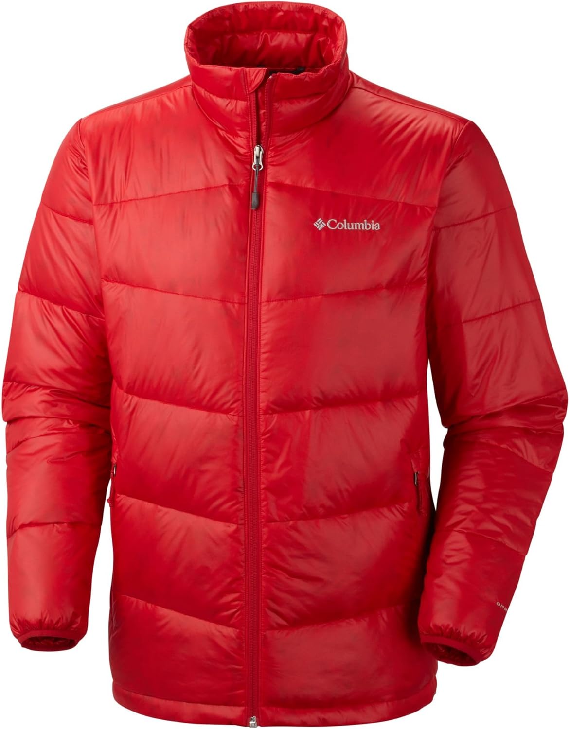 columbia 650 jacket