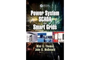 Power System SCADA and Smart Grids