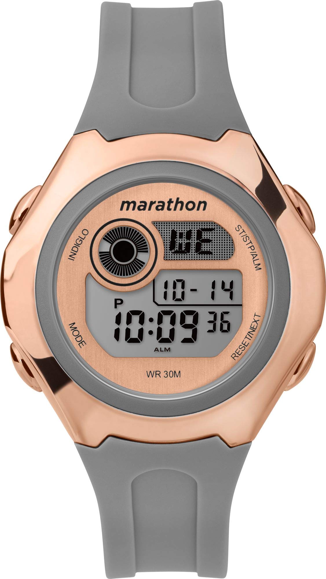 Marathon Ladies Watch/Grey