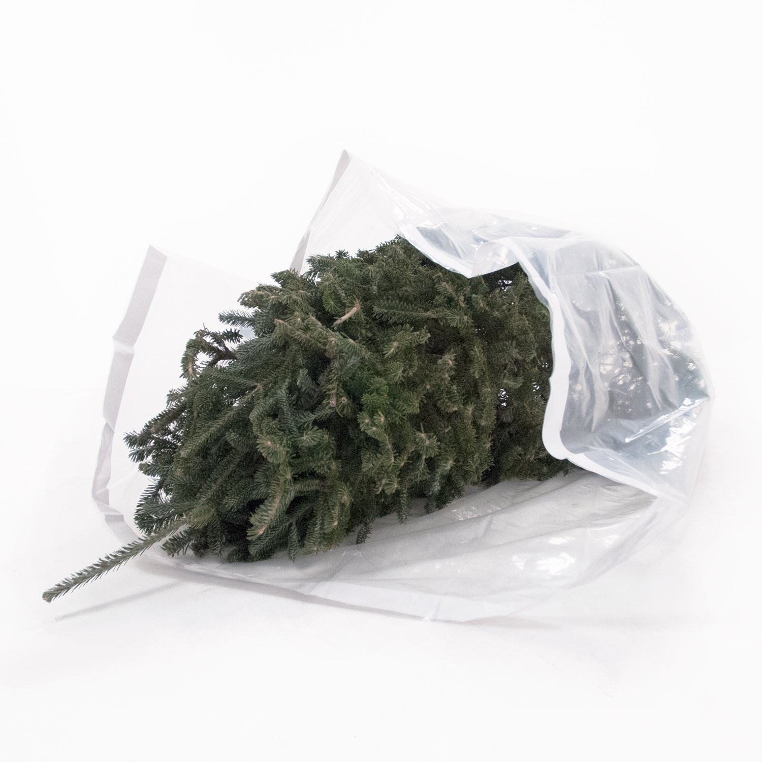 Linenspa Heavy Duty 6 mil Mattress Bag for Moving, Storage and Disposal - Full/Full XL/Queen