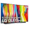 Televisor-LG-OLED48C24LA-Smart-TV-webOS22-48-Pulgadas-121-cm-4K-OLED-EVO-Procesador-Inteligente-Potencia-4K-a9-Gen