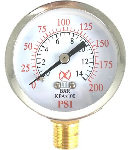 Valvola di sicurezza riduttrice di pressione 3/4 GW 8 bar Valvola di sicurezza riduttrice di pressione 3/4 GW 8 bar