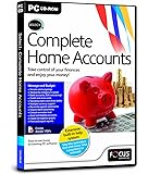 Select Complete Home Accounts