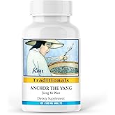 Kan Herbs Anchor the Yang 120 Tabs