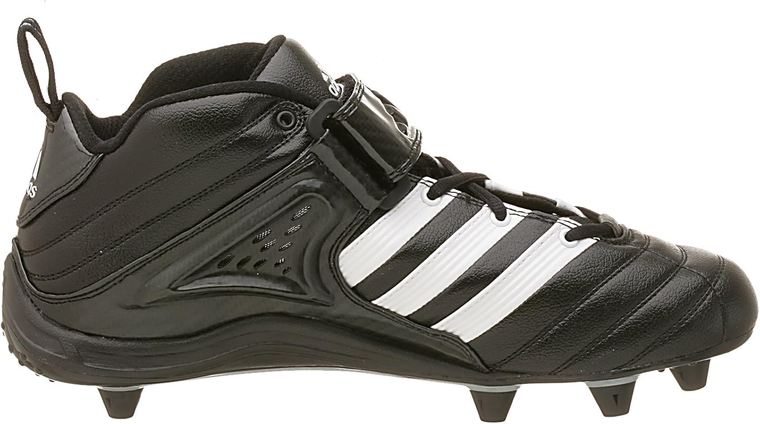 adidas detachable football cleats