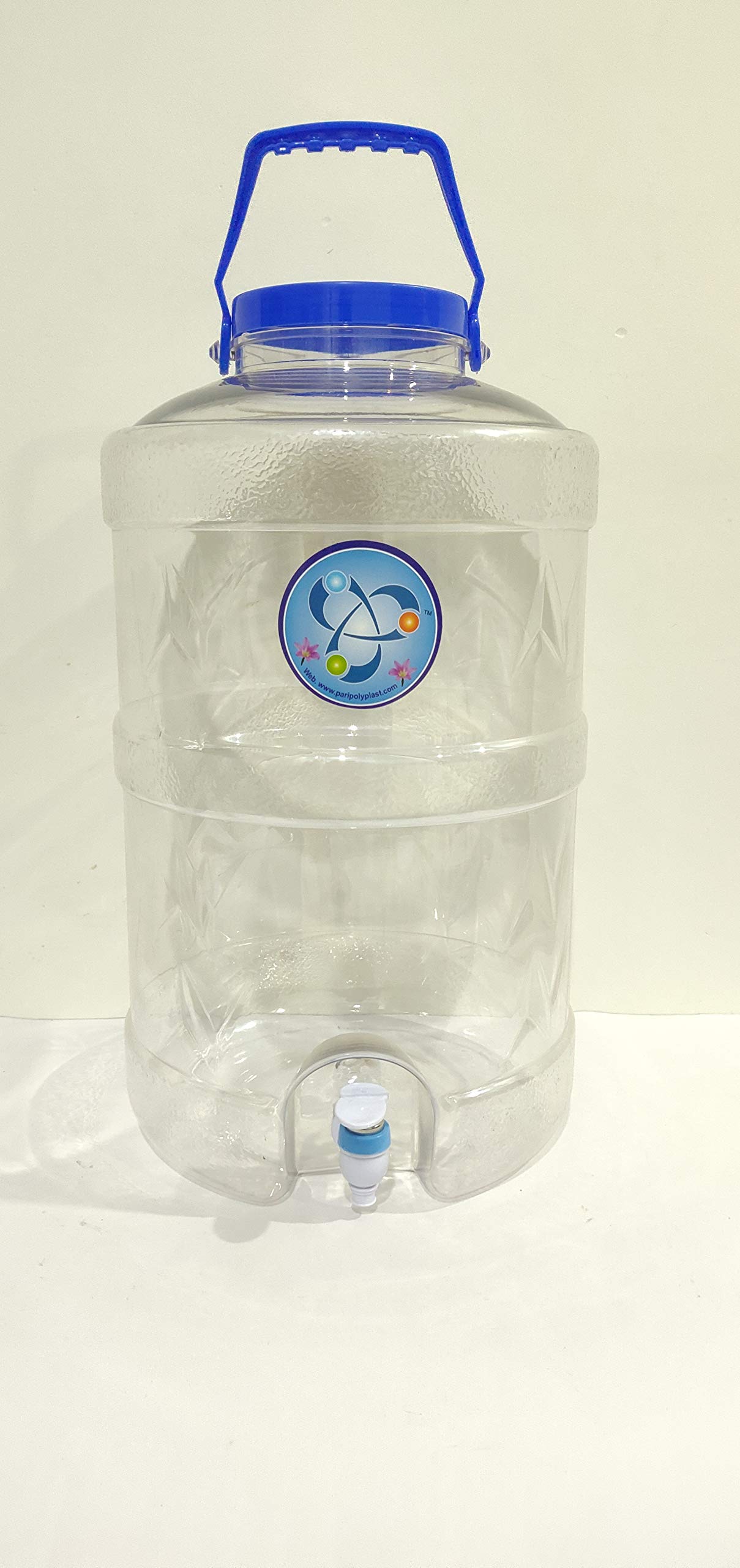 Royal Aqua Spark Plastic Water Can With Buy Online In Aruba At Desertcart