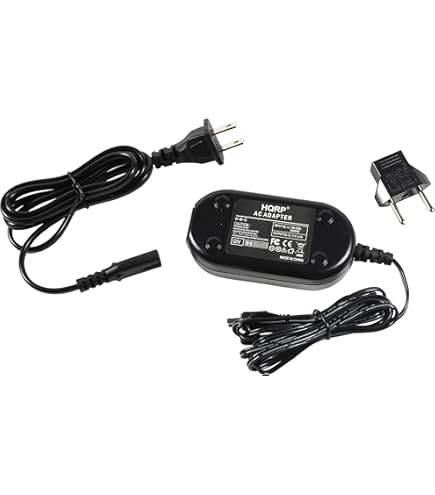 JVC chargeur secteur original alimentation 11V 1A origine officiel AP