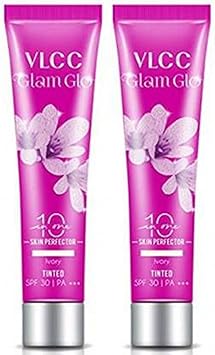 VLCC Glam and Glow 10 In 1