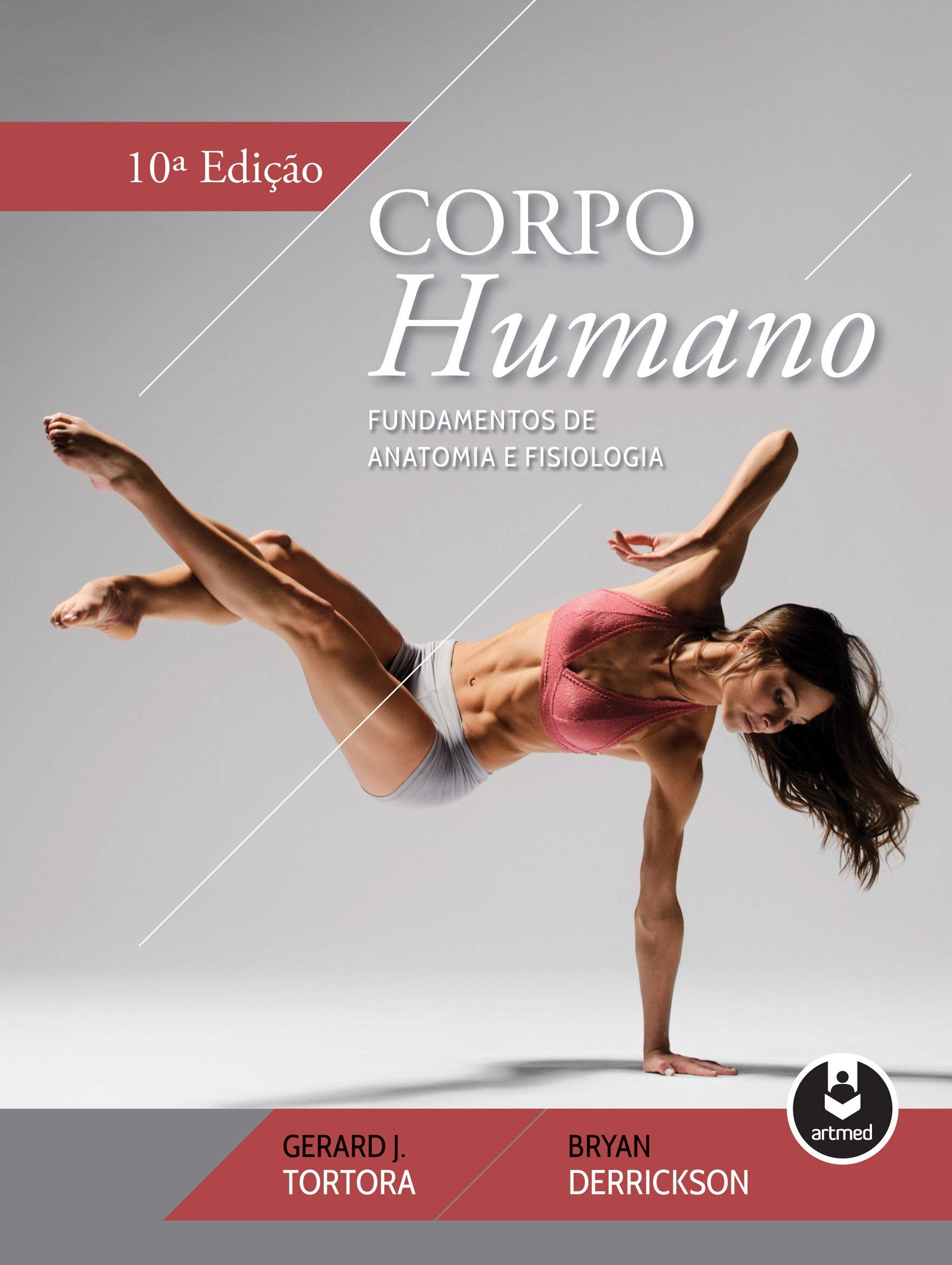 Corpo Humano: Fundamentos de Anatomia e Fisiologia PDF Gerard J ...