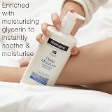 Neutrogena Norwegian Formula Deep Moisture Body Lotion Fragrance Free 250ml Dry view 4