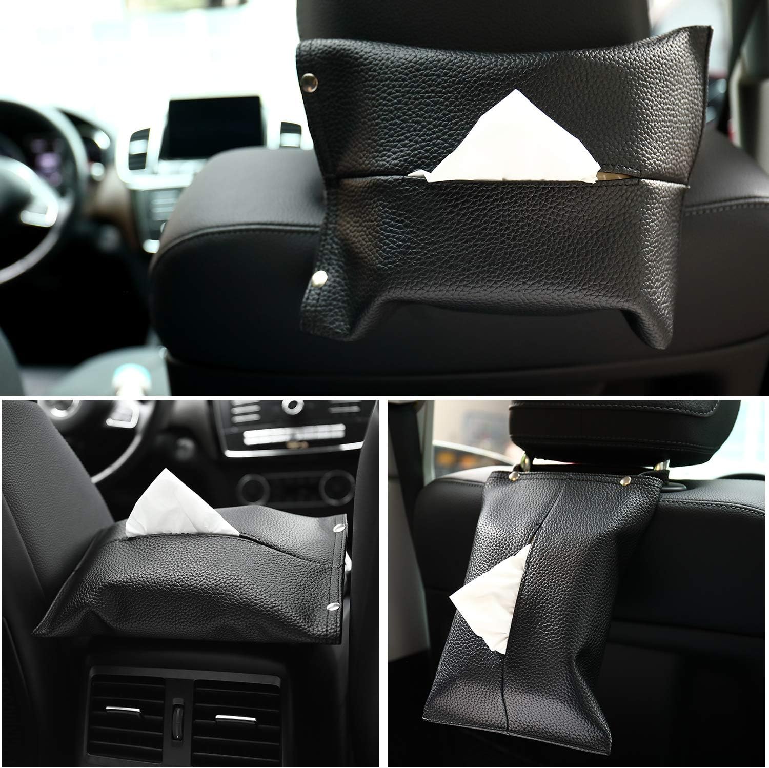 Best black toilet seat cover dispenser