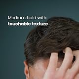 ManCave Texturising Hair Paste 75ml Men Natural Look Definition Flexible Hold view 7