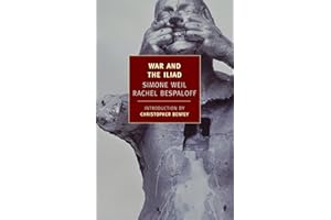 War and the Iliad