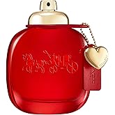 COACH Love Eau de Parfum Spray 3.0 fl oz