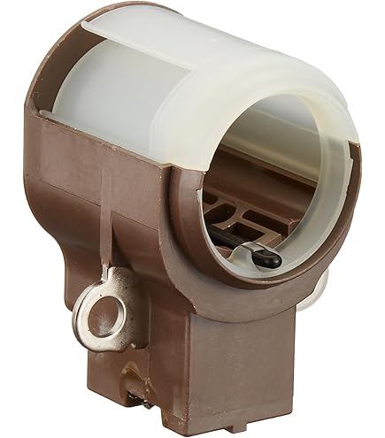 その他 Taka@ Amazon | オルタネーターブラシホルダーブラシ修理キット