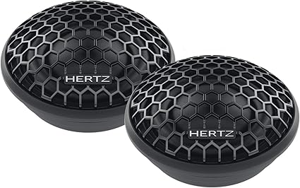 hertz c26 tweeter