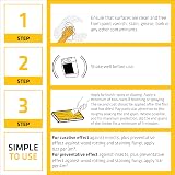 Sika Sikagard 5 Star Wood Treatment Clear 5L for Rot & Insect Protection view 4