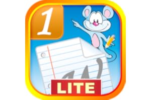 Write to the Core Lite - sentence prompts and paragraph starters for beginning students