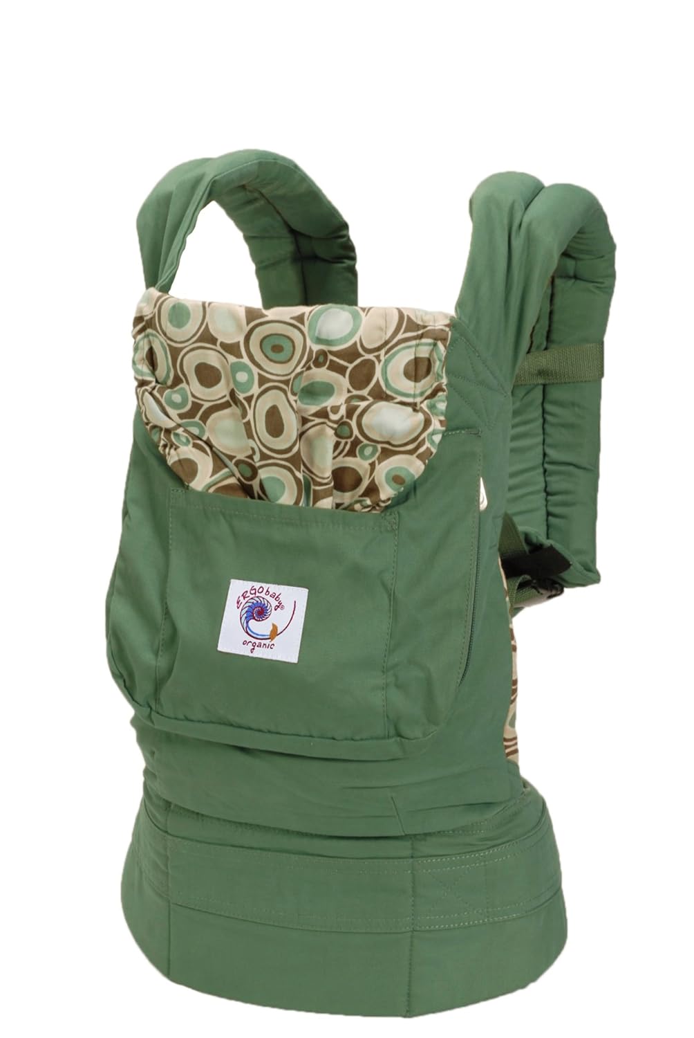 Discount ergobaby organic green New Arrivals