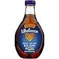 Wholesome Sweeteners Organic Blue Agave, Syrup, 44 Ounce