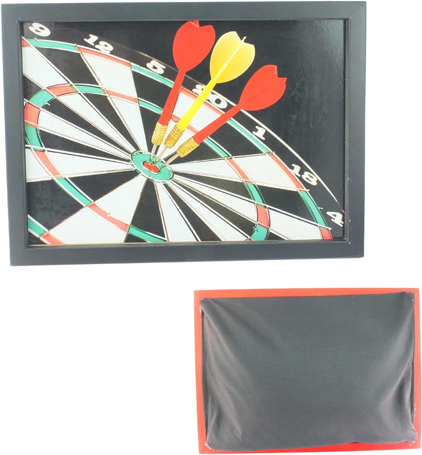 Adult Lap Tray - For Multipurpose Use (Darts, Pack of 1)
