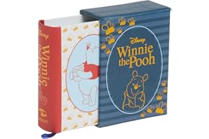 Disney: Winnie the Pooh [Tiny Book]