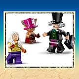 LEGO ONE PIECE Dr. Hiriluk’s Hideout 75641 with 3 Minifigures Tony Tony Chopper view 3
