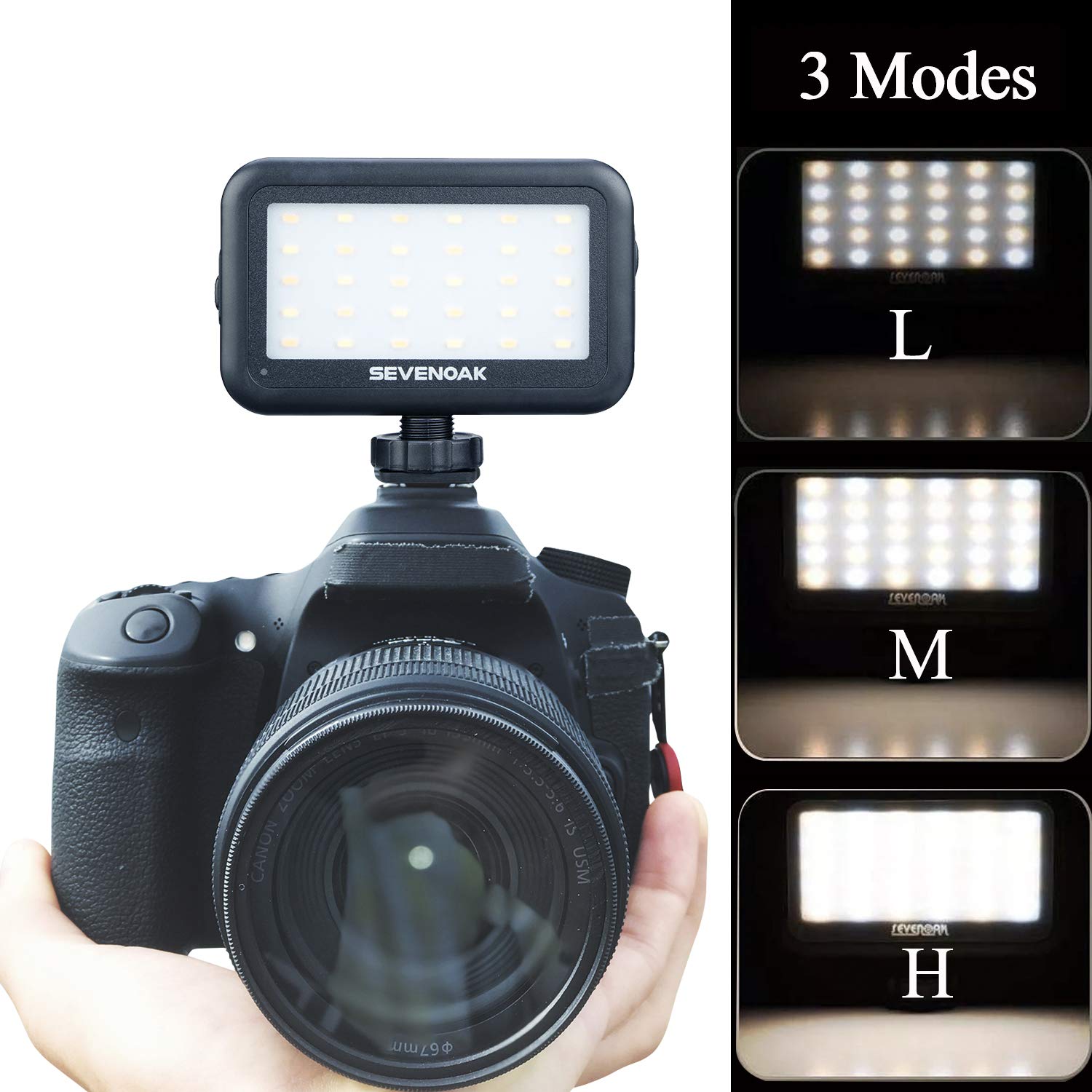 Best mobile photography lighting