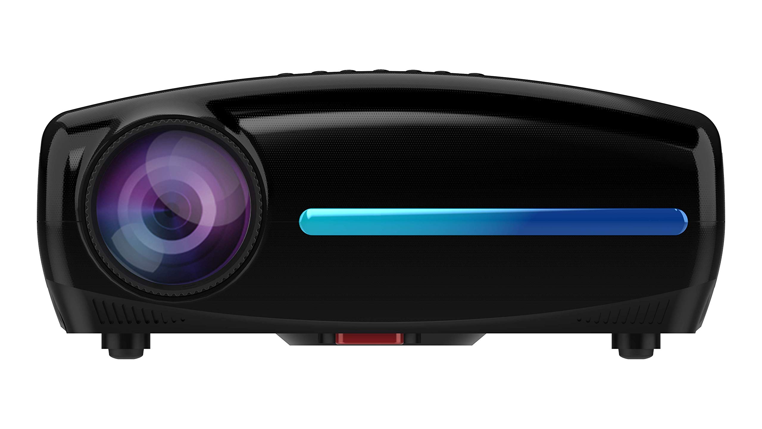 Buy WZATCO S4 Android 9.0 Native 1080P 
