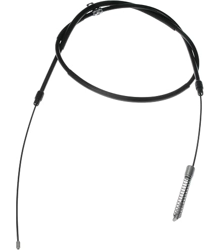 1 987 482 838 BOSCH BC2838 Cable De Freno De Mano 1560, 1343mm Para