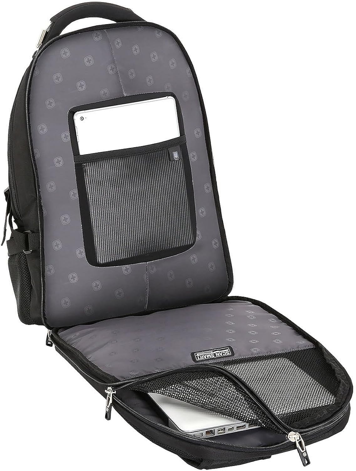 swissgear scansmart laptop backpack sa2769