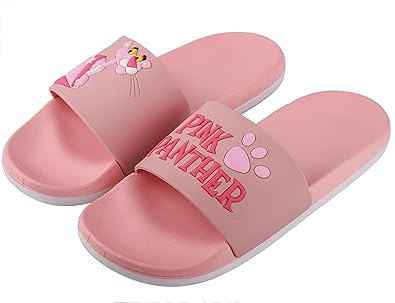 cheap pink flip flops