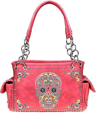 montana west skull purses