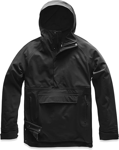 the north face men's apex flex gtx anorak