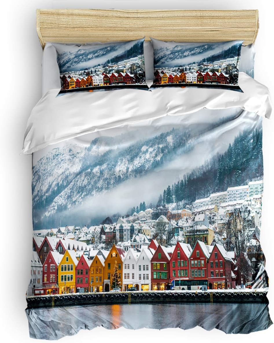 Best Villa Bedding,Prima Shams