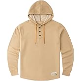 Field & Stream Mens Double Reed Hoodie