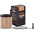 PG99518EX Extended Life Oil Filter up to 10,000 Miles | Fits 2023-20 Kia Rio, K5, Sorento, Sportage, 2023-20 Hyundai Venue, Accent