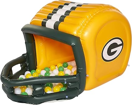 gimnasio de pelotas para bebes