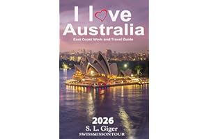 I love East Coast Australia: East Coast Australia Work and Travel Guide