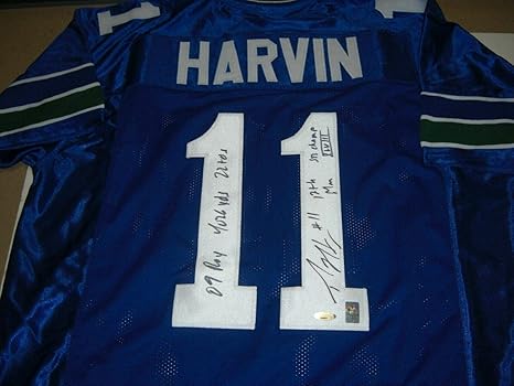 percy harvin jersey