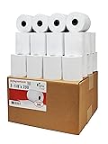 (32 Rolls) 3 1/8 x 230 Thermal Paper Receipt Rolls