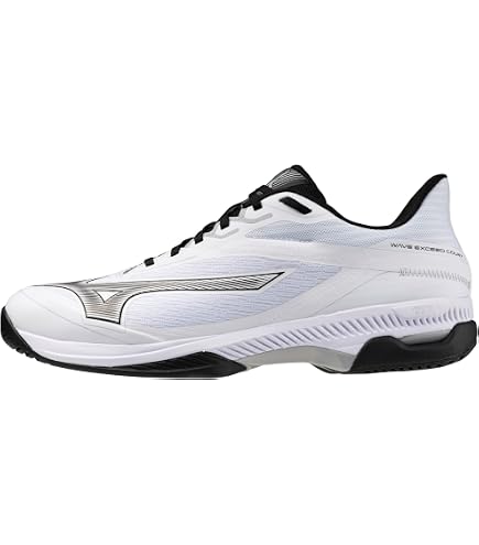 Amazon.com | Mizuno Unisex Wave-Claw EL 2 71GA2280 06 22.5 cm 3E