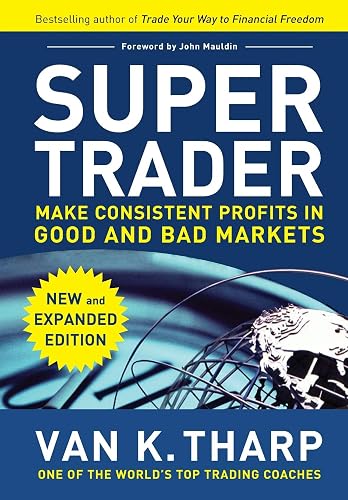 Download Super Trader: Make Consistent Profits in Good and Bad Markets PDF