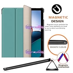 Xuanbeier Case for Xiaomi Redmi Pad SE 11 inch,Slim