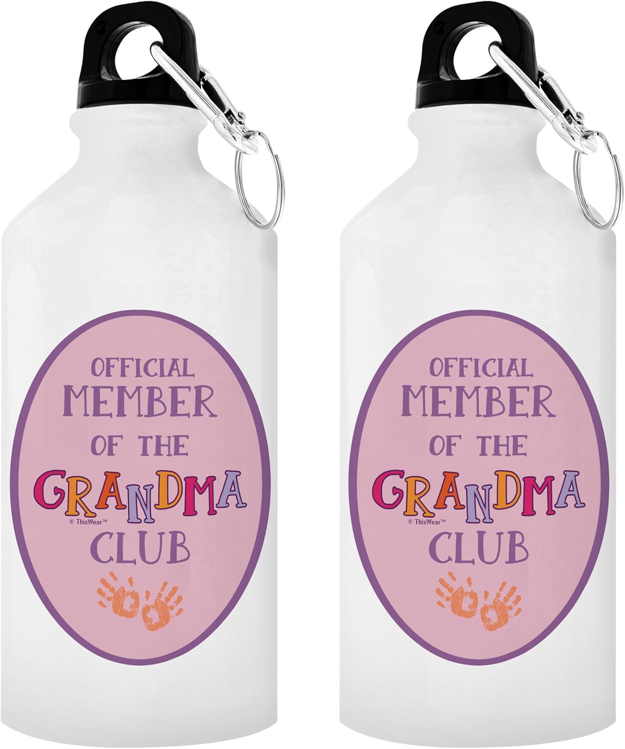 gifts for expectant grandmothers