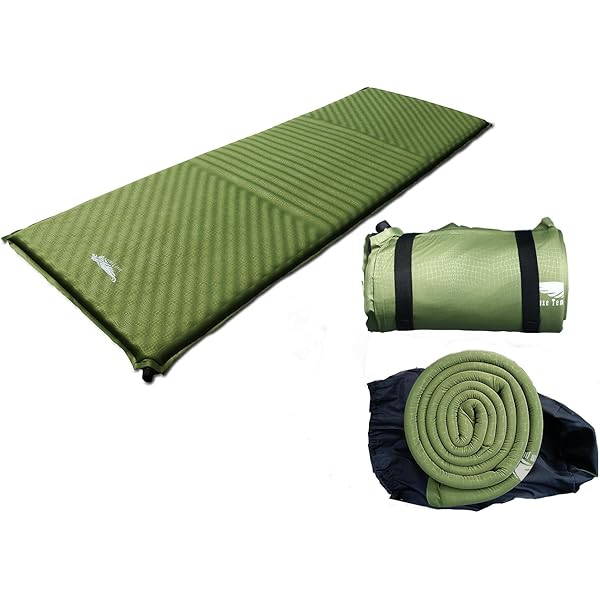 olarhike sleeping pad